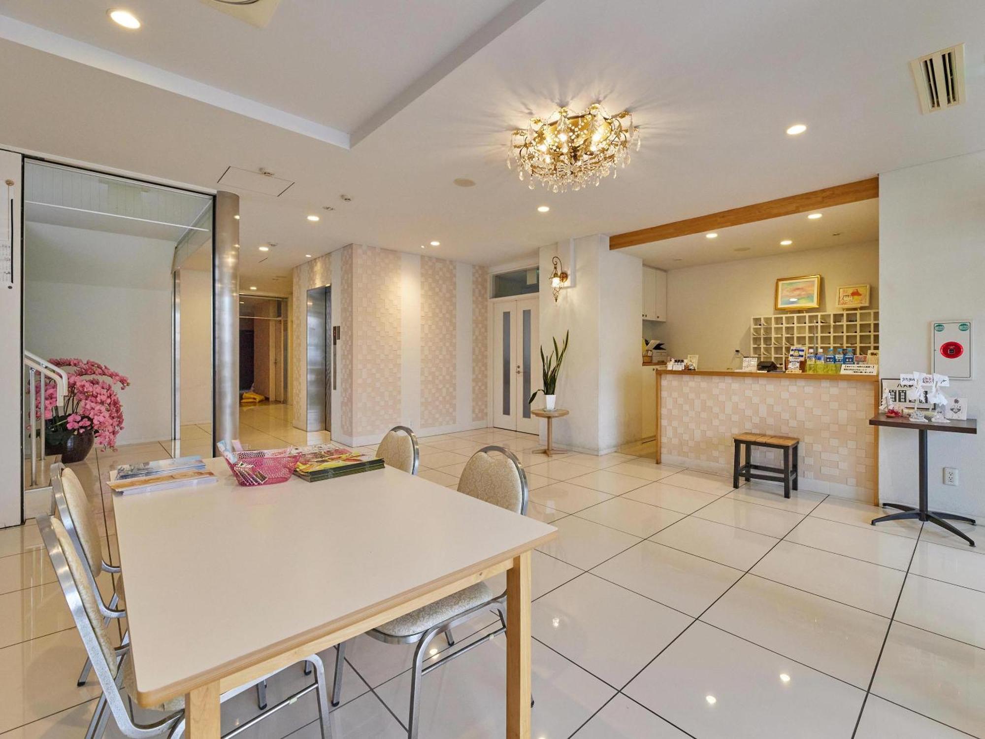 Kumagaya Royal Hotel Suzuki Exterior photo
