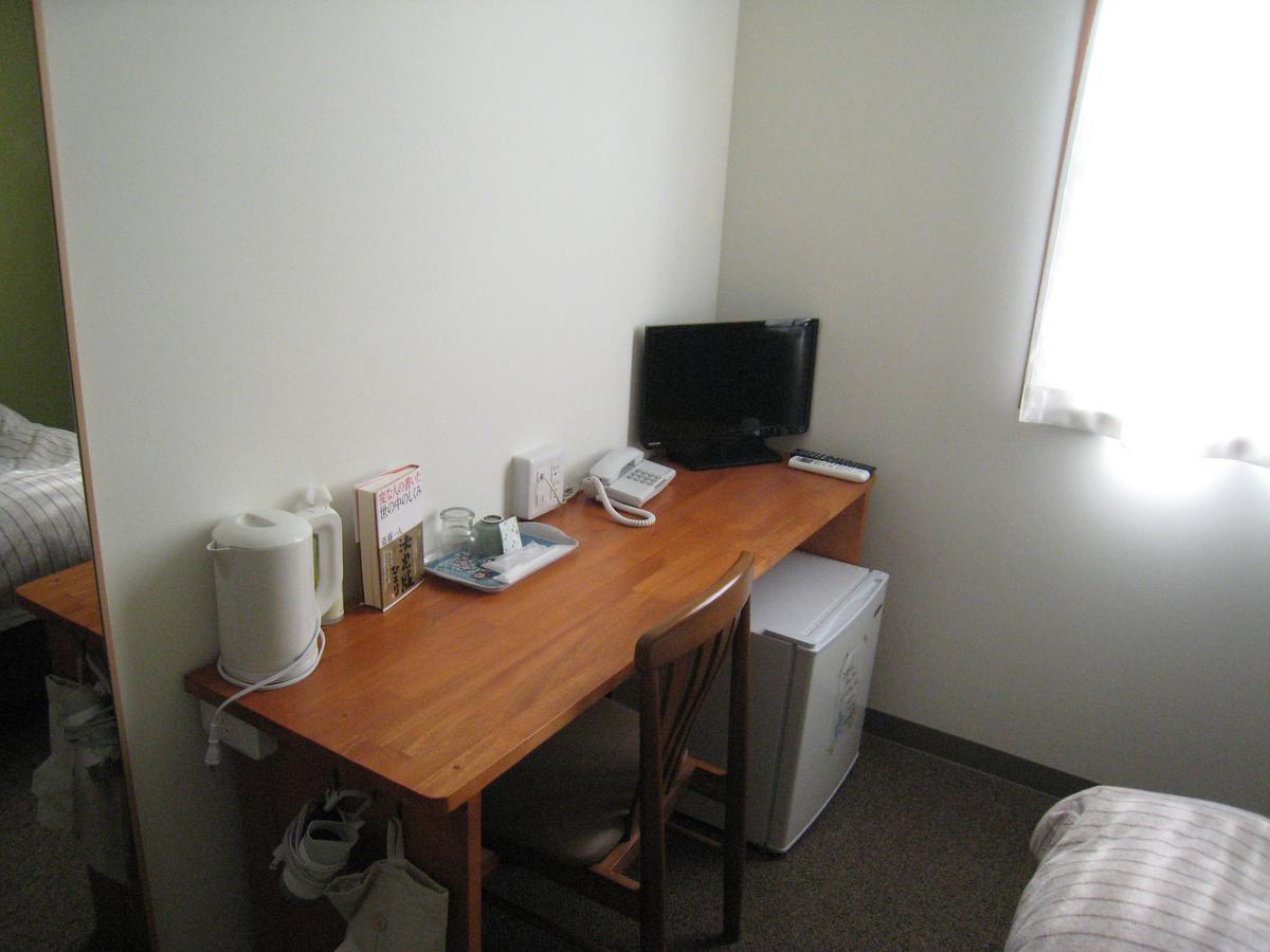 Kumagaya Royal Hotel Suzuki Exterior photo